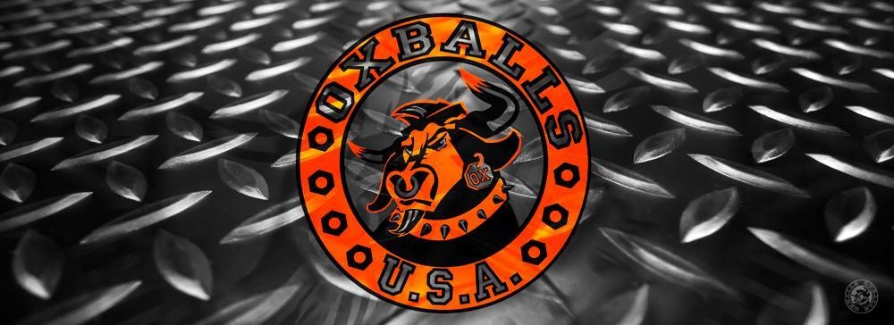 Oxballs