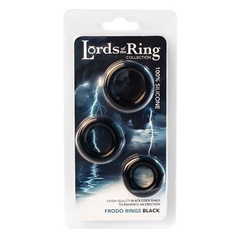 Lord Of The Rings Collection Gandalf Cock Ring