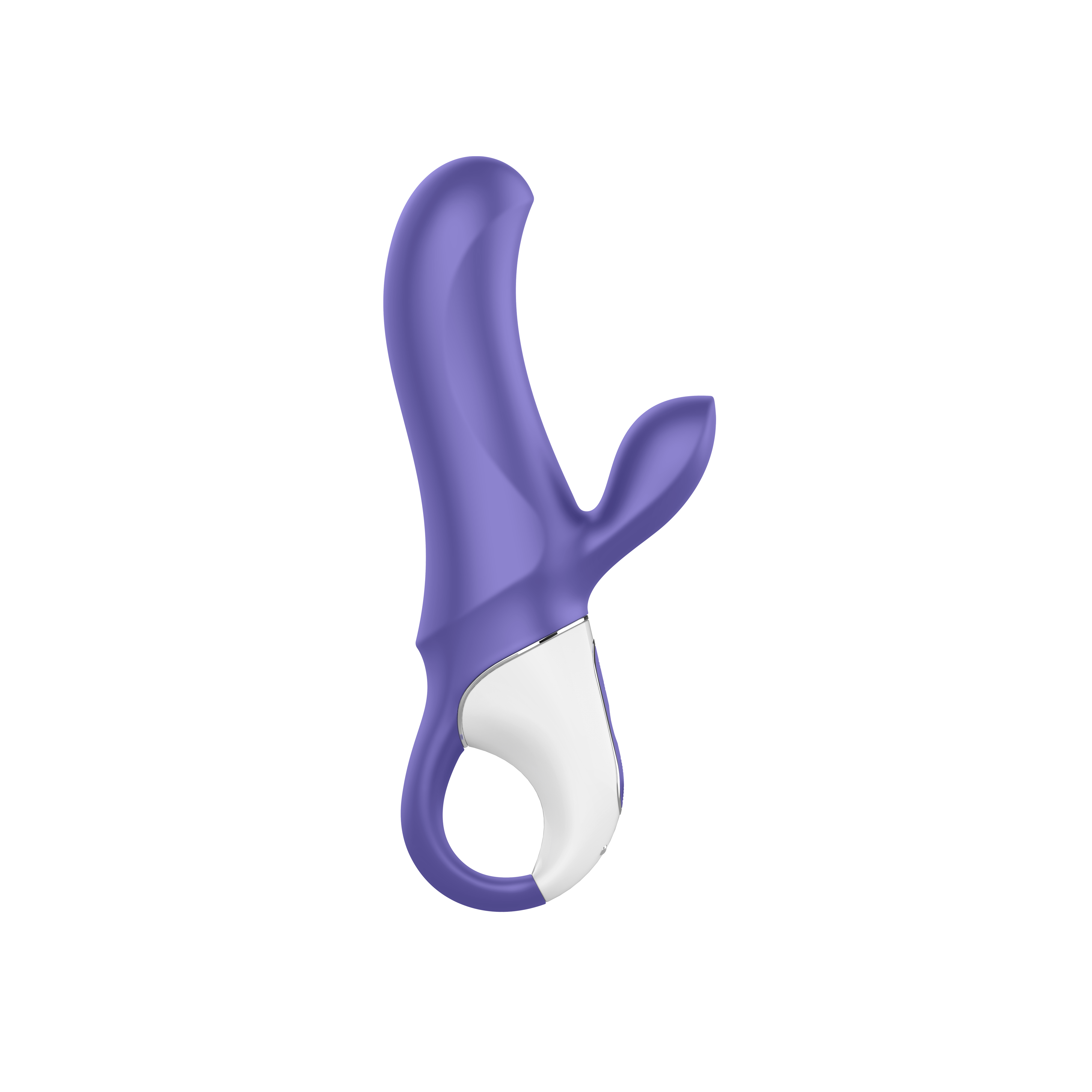 Satisfyer Magic Bunny G-Spot Rabbit Vibrator 