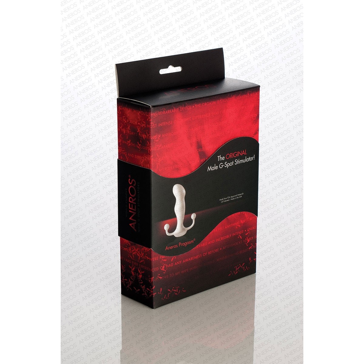 Aneros Progasm Classic Prostate Massager
