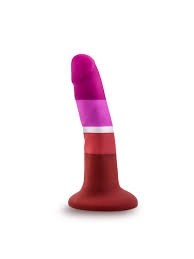Blush Novelties - Avant Pride P3 Beauty - Reds/Wht/Pinks