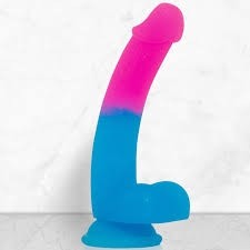 Blush Novelties - Avant - Chasing Sunsets - Mermaid