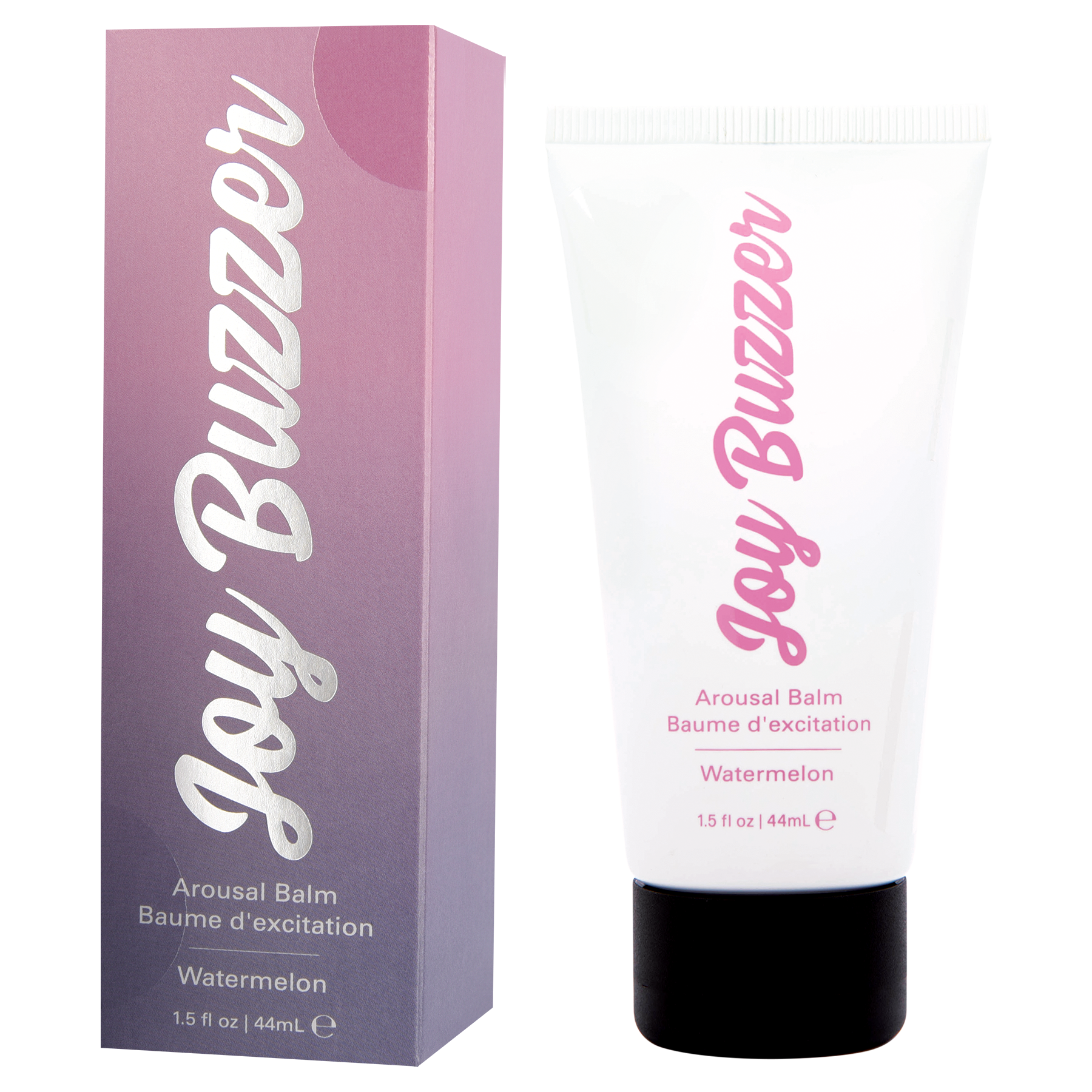 Classic Brands Jelique Joy Buzzer Arousal Balm Watermelon