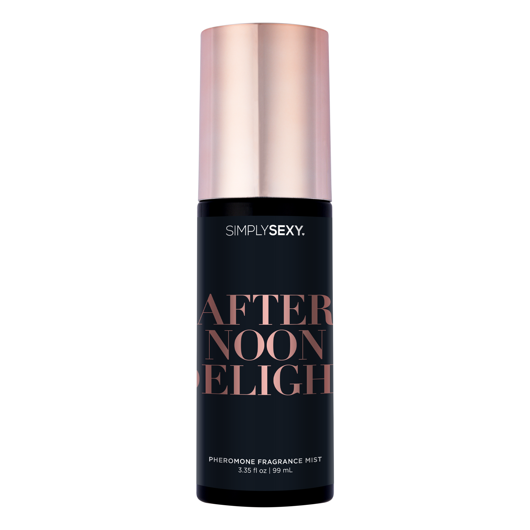 Classic Brands Simply Sexy Confessions Collection Pheromone Body Mist Afternoon Delight