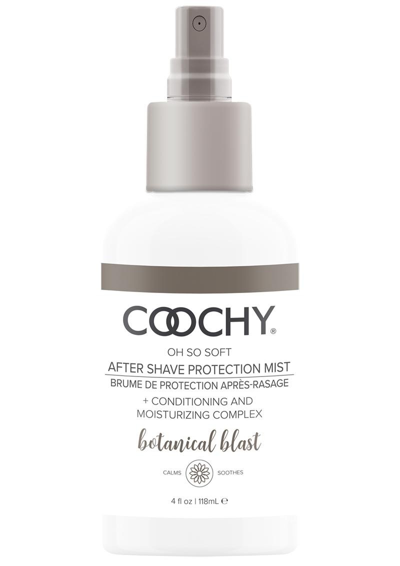 Classic Erotica Coochy After Shave Protection Mist HUSH Canada 1