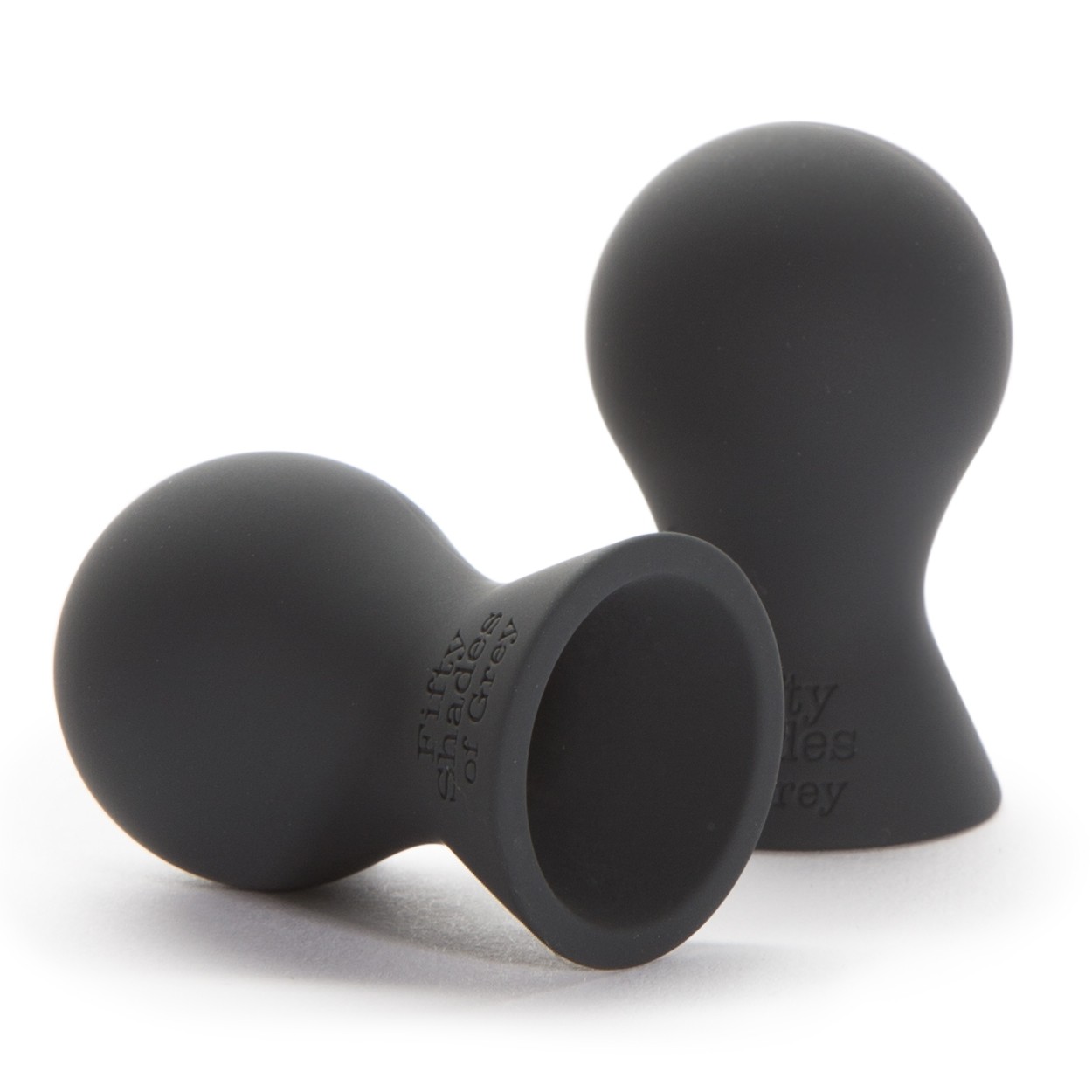Fifty Shades of Grey Nothing but Sensation Nipple Teasers