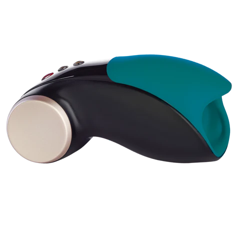Fun Factory Cobra Libre 2 Male Vibrator Deep Sea