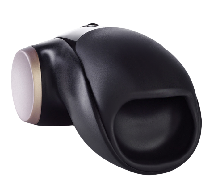 Fun Factory Cobra Libre 2 Male Vibrator Black