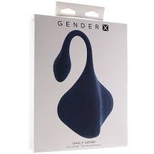 Gender-X Daily Grind
