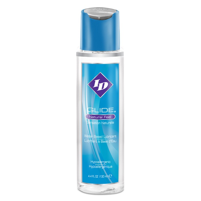 ID Glide Water Based Lubricant 4.4oz