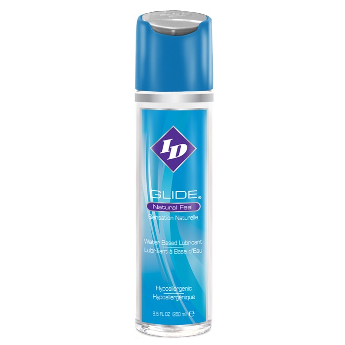 ID Glide Water Based Lubricant 8.5oz