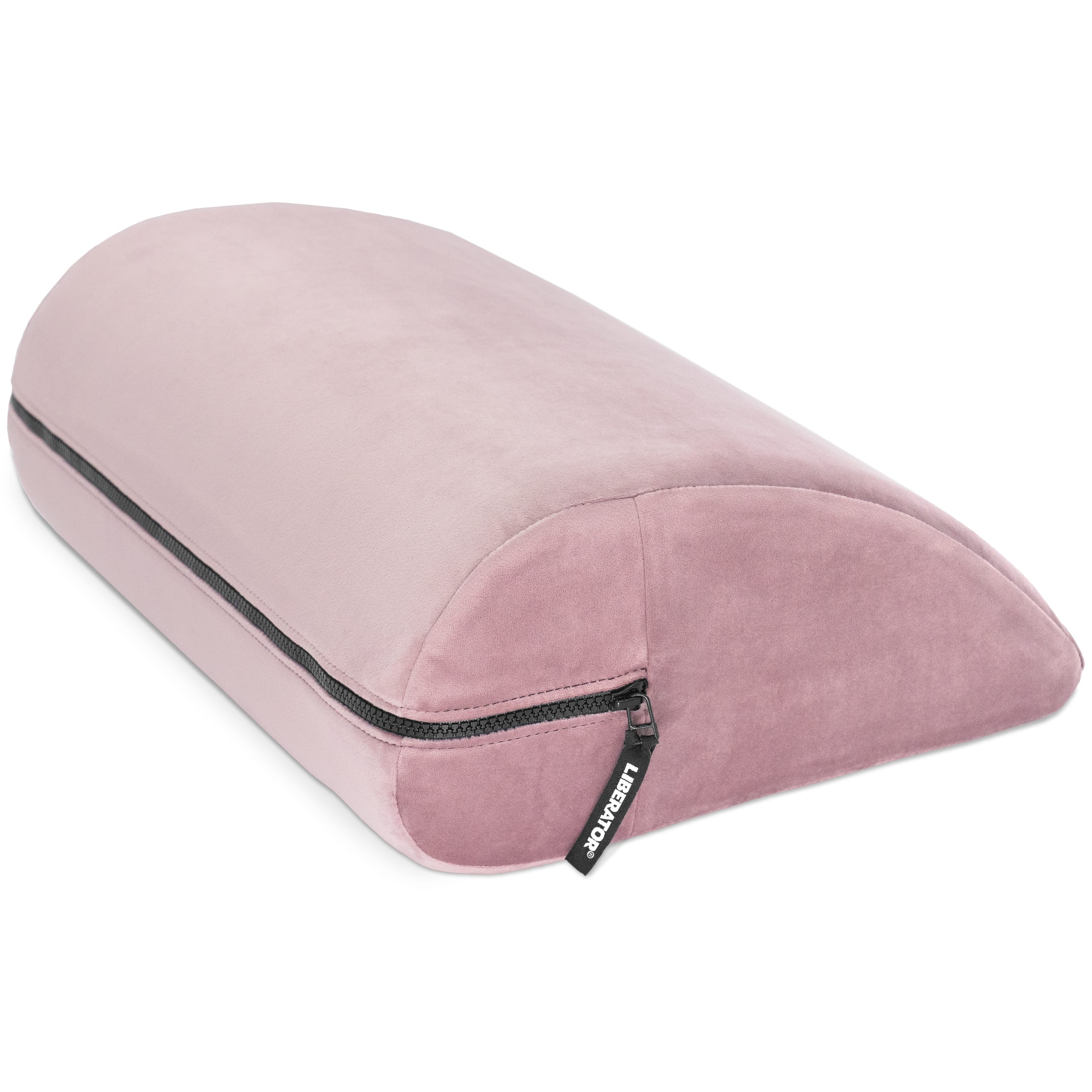 Liberator Jaz Motion Sex Position Pillow Rose