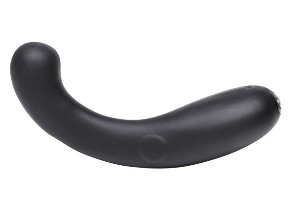 Je Joue Uma G-Kii V.2 G-Spot & Clitoral Vibrator Black
