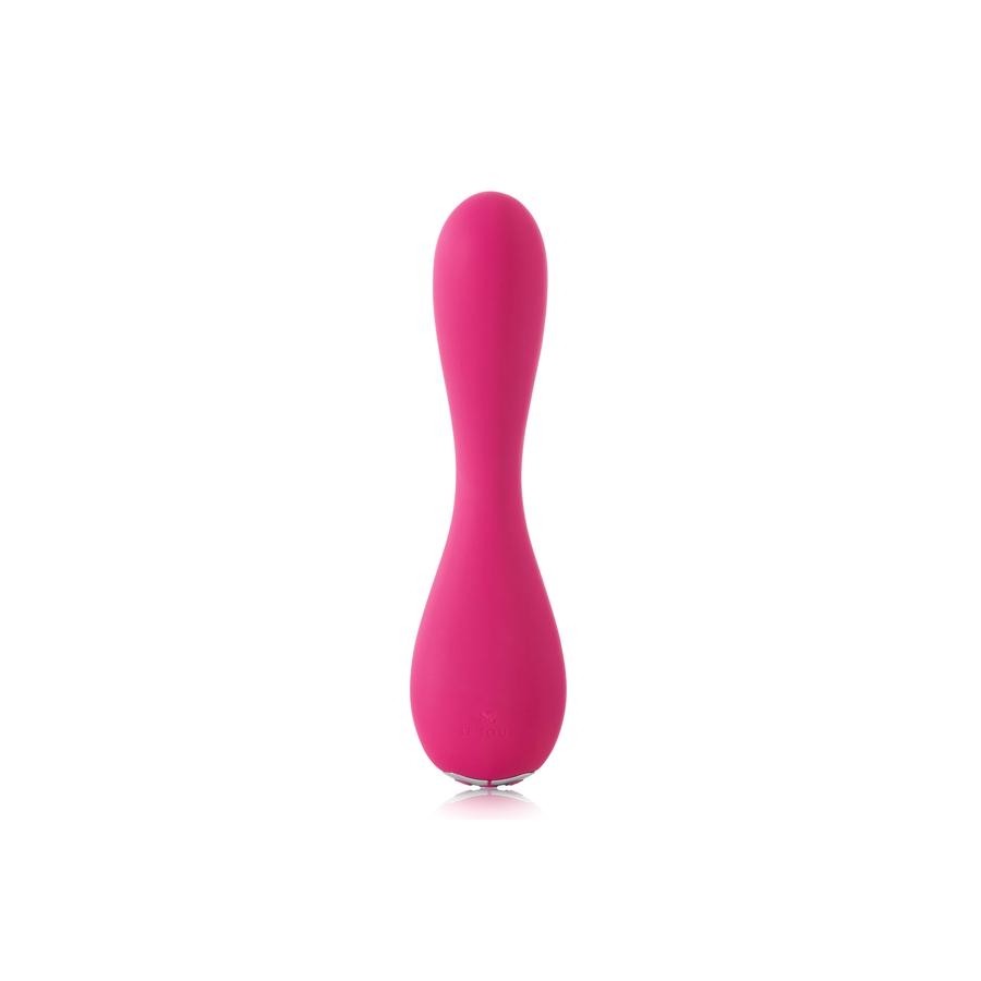 Je Joue Uma G-Spot Vibrator Fuschia 