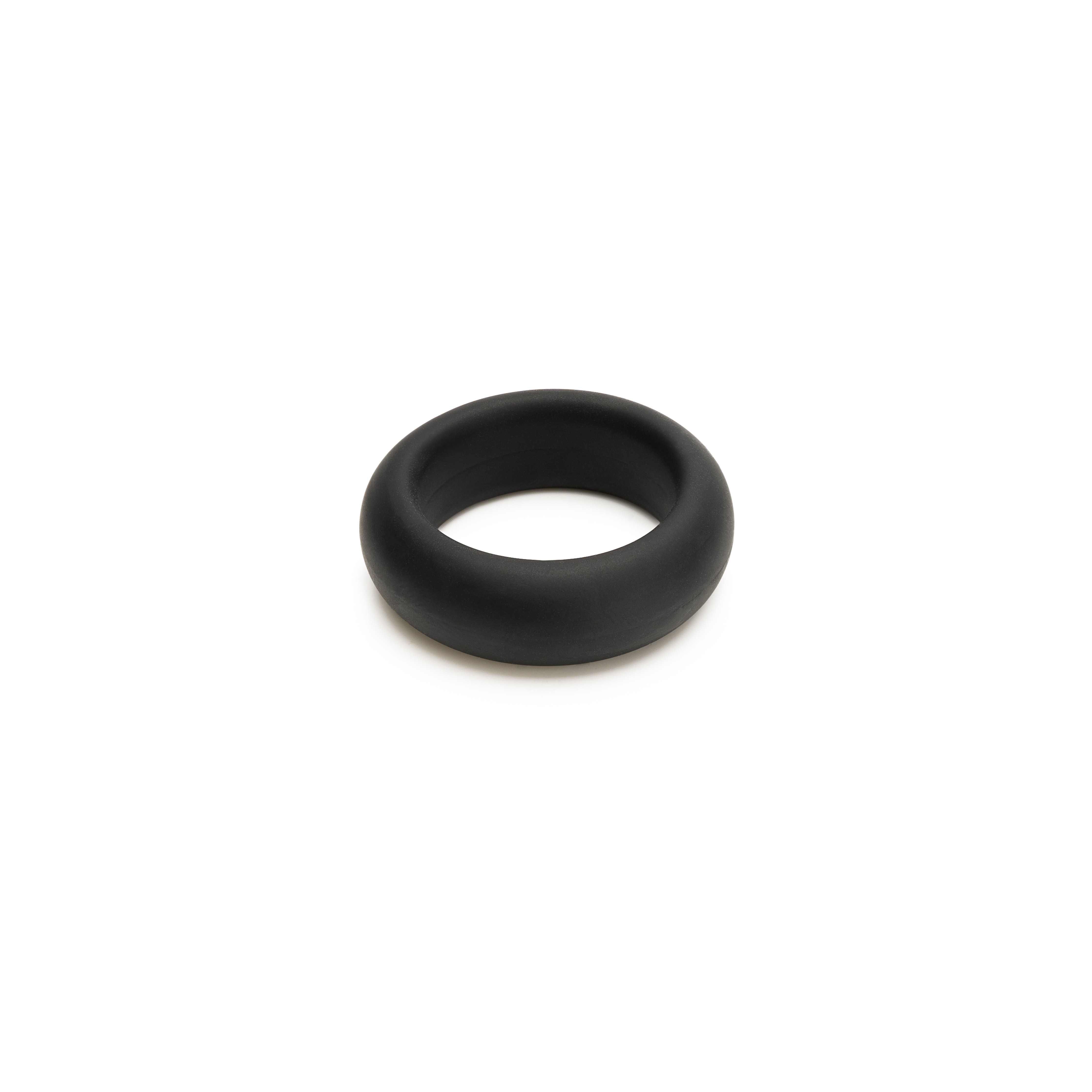 Je Joue Maximum Stretch Silicone Cock Ring Black