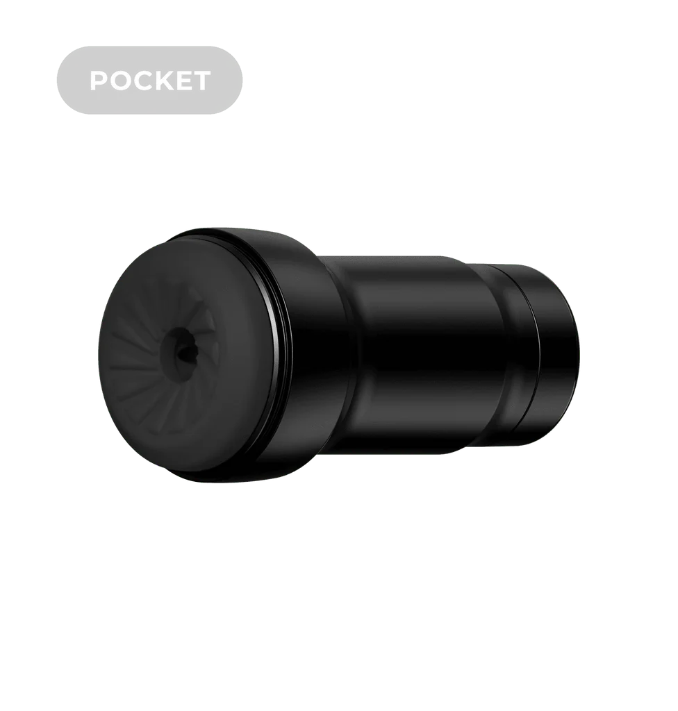 Kiiroo Feel Pocket Stroker Masturbator