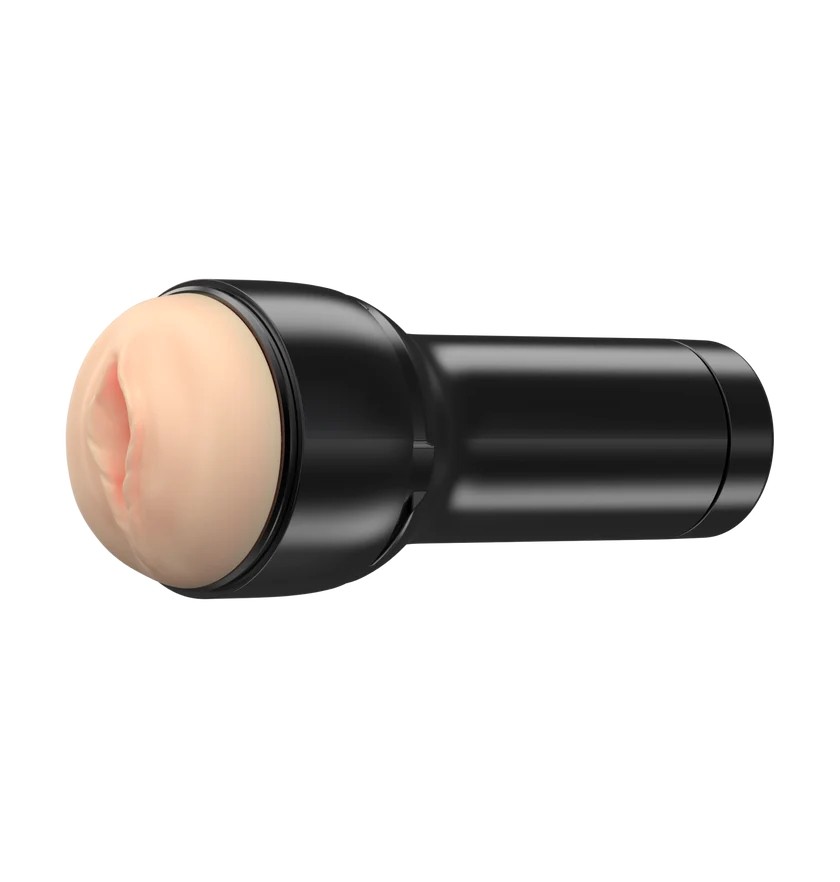Kiiroo Feel Generic Stroker Pale Masturbator