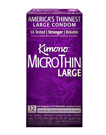 Kimono condoms best sale