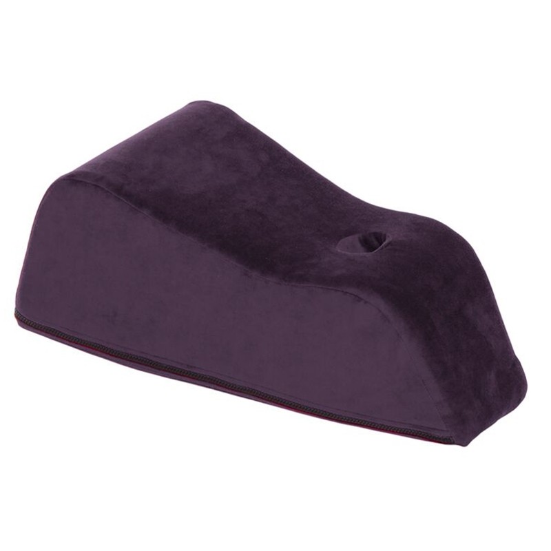 Liberator Wanda Magic Wand Toy Mount Plum