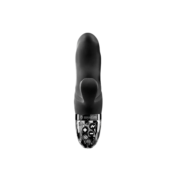 Mystim Hop Hop Bob eStim Rabbit Vibrator