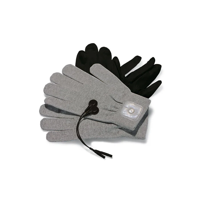 Mystim Magic Gloves eStim Glove Set
