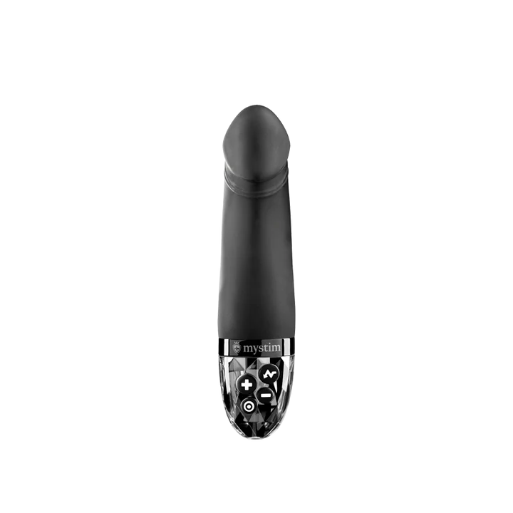 Mystim Real Deal Neal eStim Vibrator