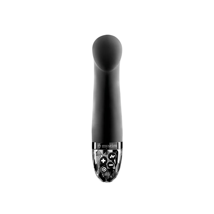 Mystim Right On Ron eStim Vibrator