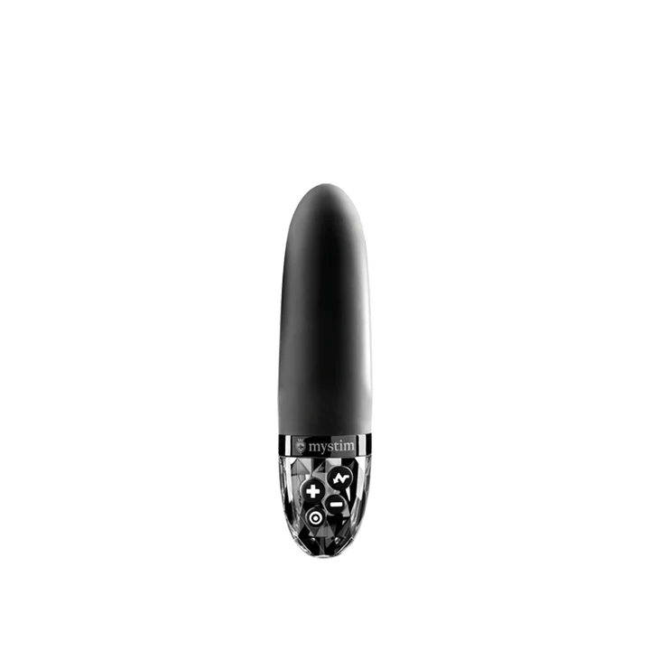 Mystim Sleak Freak eStim Vibrator
