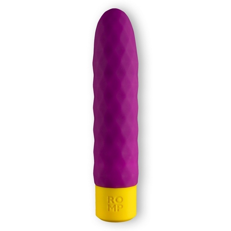 ROMP Beat Bullet Vibrator