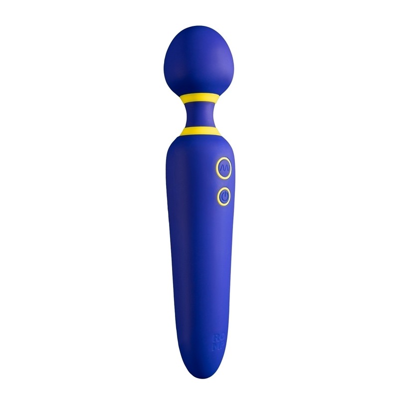 ROMP Flip Wand Massager