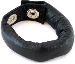Rouge Weighted Cock Strap