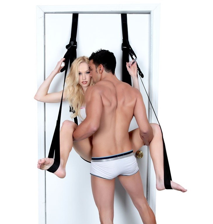 Sportsheets Door Jam Sex Sling