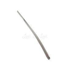 Rouge Stainless Steel 4mm Urethral Dilator