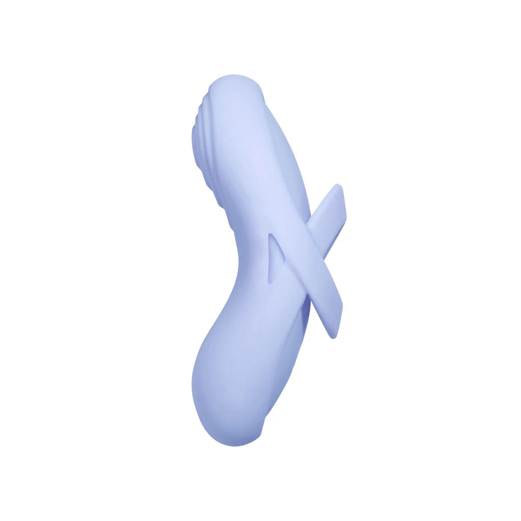 Svakom Echo 2 App-Controlled Flexible Vibrating Finger with Heating Function