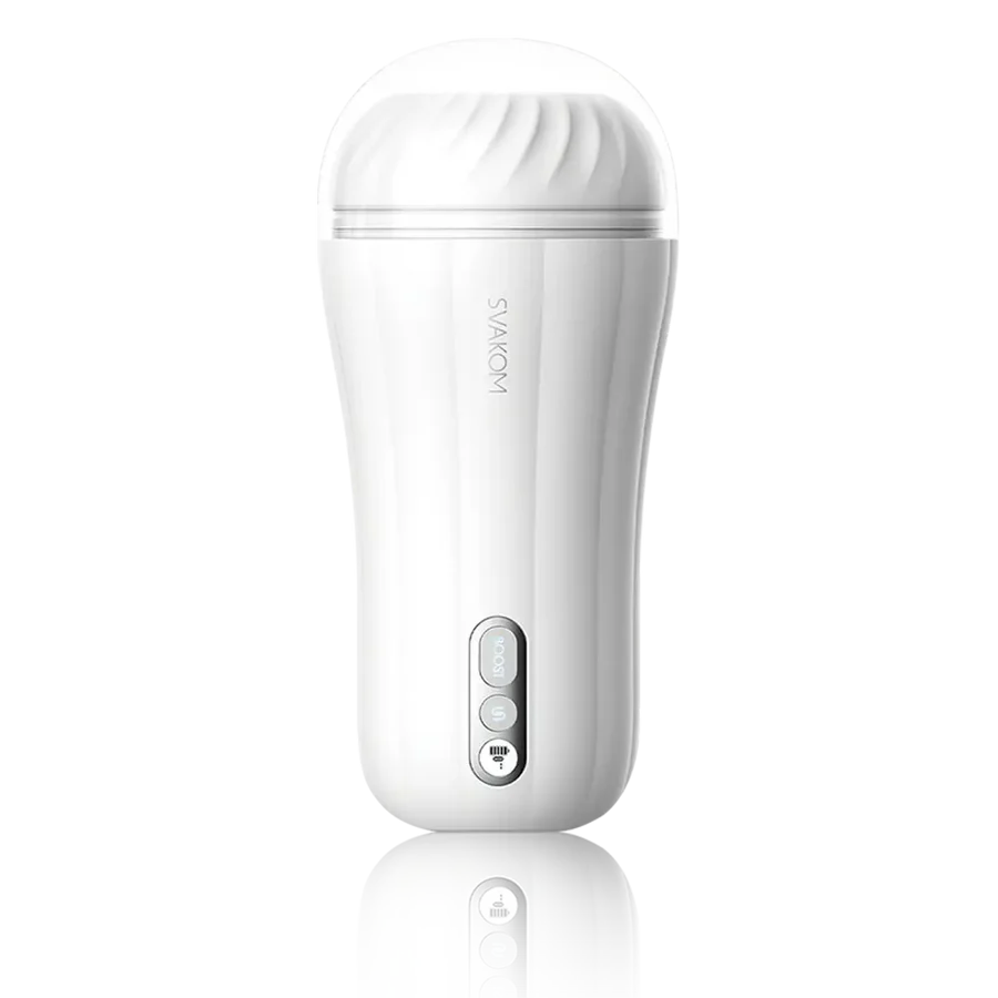Svakom Robin Powerful Vibrating Masturbator