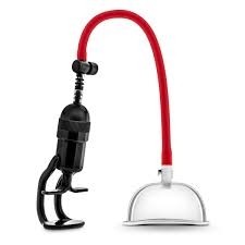 Blush Novelties Temptasia - Intense Pussy Pump System