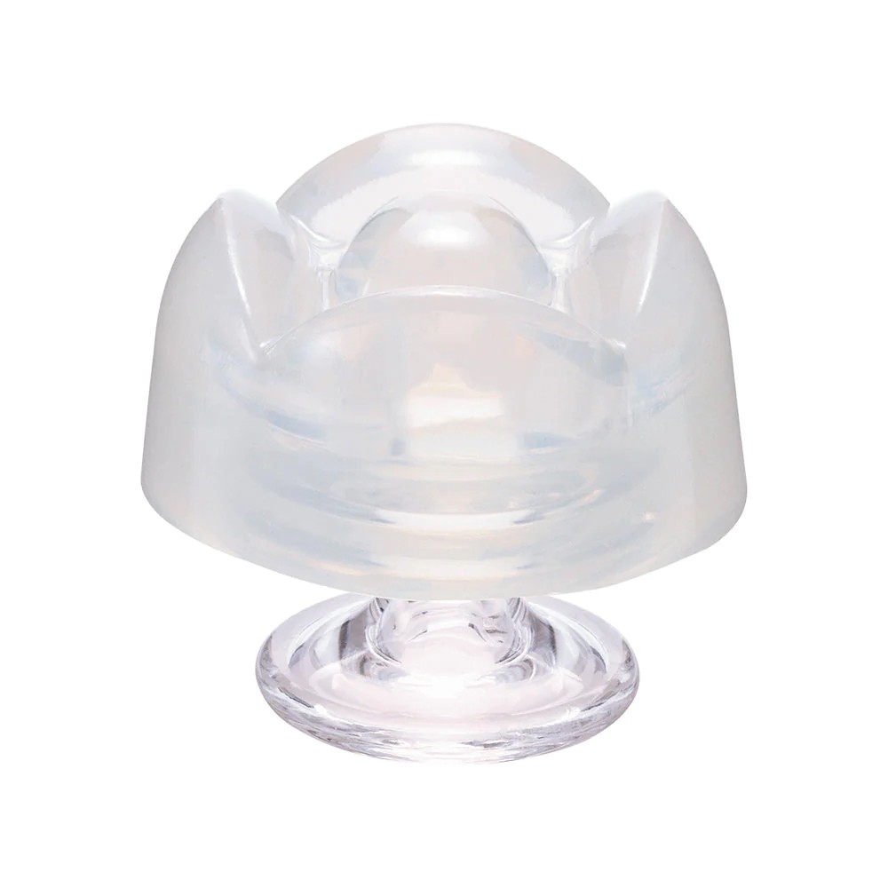 Tenga IROHA Petit Clitoral Massager Lily