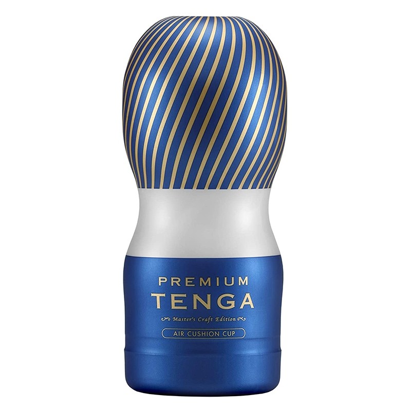 Tenga Premium Air Flow Cup HUSH Canada 1