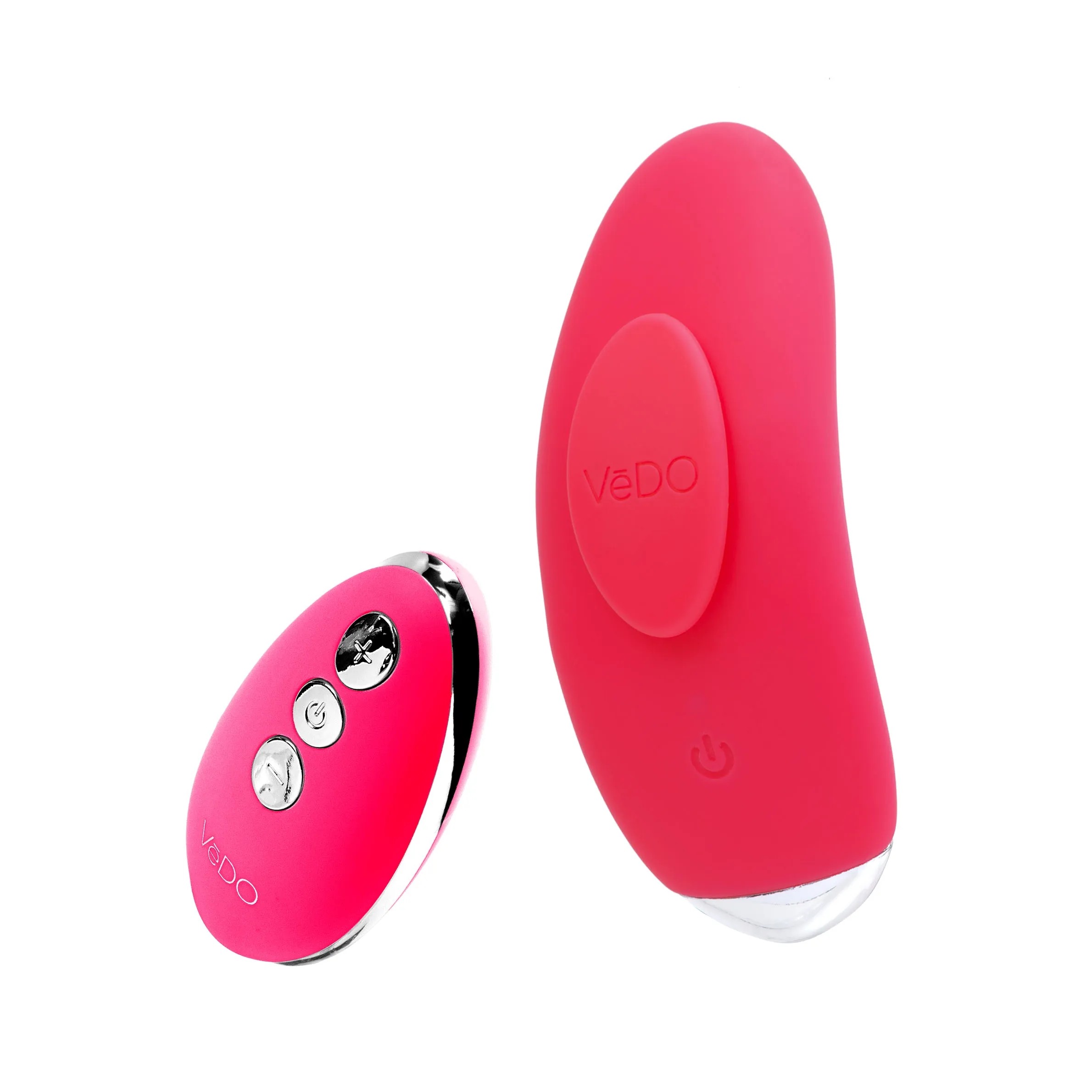 VeDO Niki Rechargeable Panty Vibe Pink