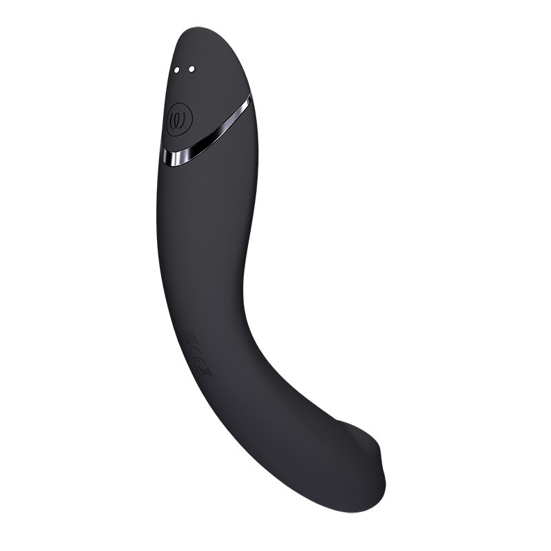 Womanizer OG Clitoral Stimulator Slate
