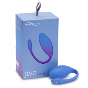 We-Vibe Jive Wearable Vibrator HUSH Canada