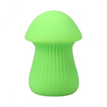 Doc Johnson Mochi Mini Stroker Green