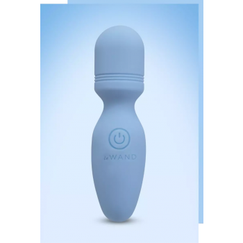 Le Wand Mini Vibe Pocket Wand Vibrator