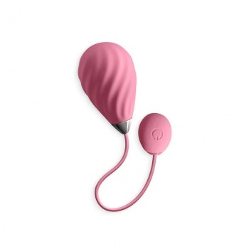 NS Novelties Techno Kandi App Controlled Bullet Vibe Pink