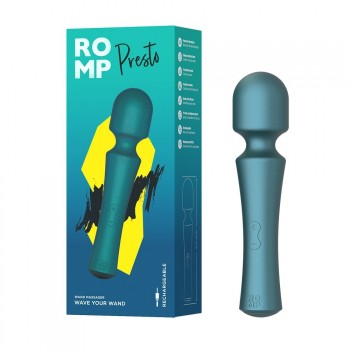 ROMP Presto Mini Wand