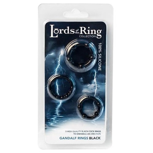 Lord Of The Rings Collection Gandalf Cock Ring