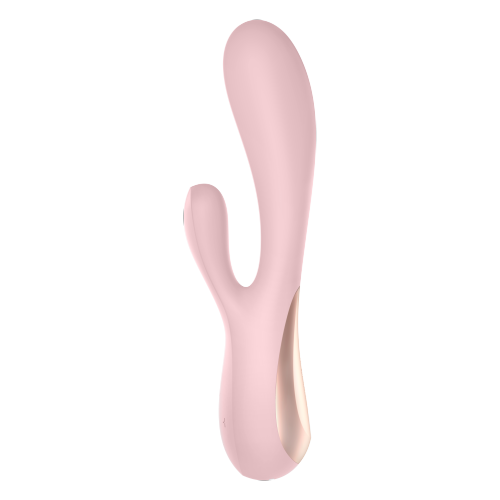 Wireless Remote Control Wearable Heating And Vibrating Dildo