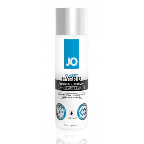 JO Classic Hybrid Lubricant 2oz