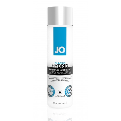 JO Classic Hybrid Lubricant 4oz