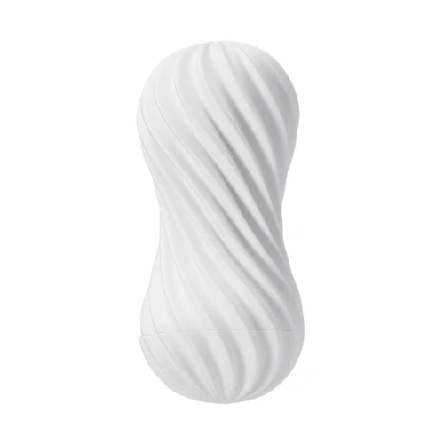 Tenga Flex Silky White